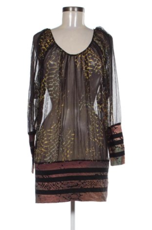 Дамска блуза Unbranded, Размер L, Цвят Многоцветен, Цена 18,42 €