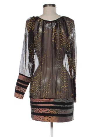 Дамска блуза Unbranded, Размер L, Цвят Многоцветен, Цена 18,42 €