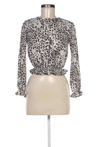 Дамска блуза Unbranded, Размер S, Цвят Многоцветен, Цена 10,22 €