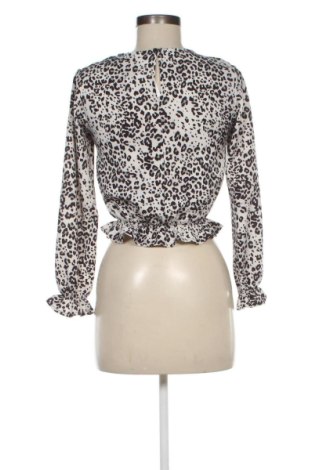 Дамска блуза Unbranded, Размер S, Цвят Многоцветен, Цена 10,22 €