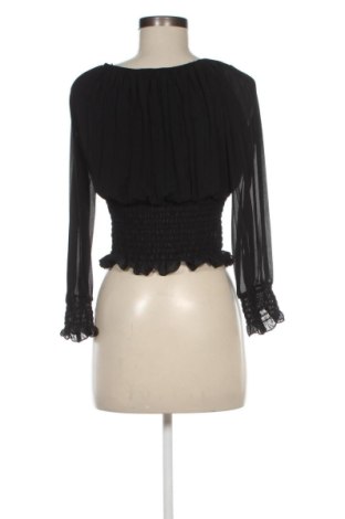 Дамска блуза Unbranded, Размер XS, Цвят Черен, Цена 10,22 €
