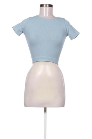 Damen Shirt Unbranded, Größe XS, Farbe Blau, Preis € 10,00