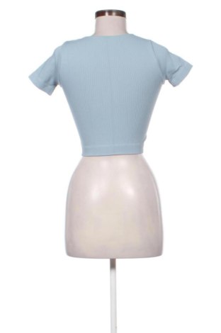 Damen Shirt Unbranded, Größe XS, Farbe Blau, Preis € 10,00