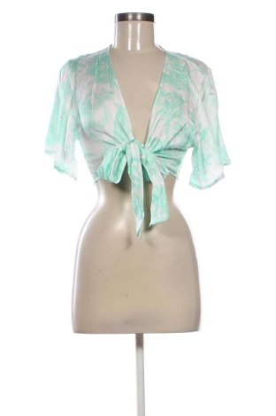 Bluză de femei Unbranded, Mărime L, Culoare Multicolor, Preț 52,13 Lei