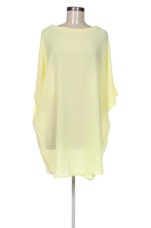 Bluză de femei Unbranded, Mărime 4XL, Culoare Galben, Preț 60,99 Lei