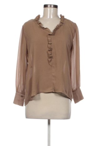 Damen Shirt Unbranded, Größe L, Farbe Braun, Preis € 12,99