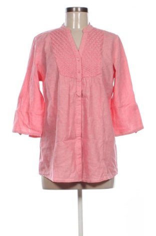 Damen Shirt Unbranded, Größe M, Farbe Rosa, Preis 7,48 €