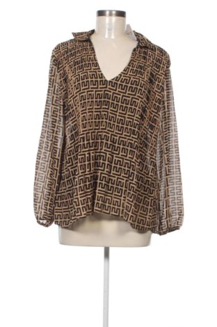 Bluzka damska Unbranded, Rozmiar L, Kolor Kolorowy, Cena 51,99 zł