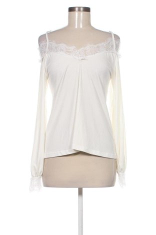 Női blúz Unbranded, Méret M, Szín Ekrü
, Ár 4 949 Ft