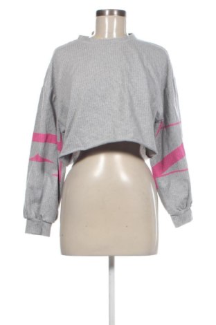 Bluzka damska Unbranded, Rozmiar XL, Kolor Szary, Cena 51,99 zł