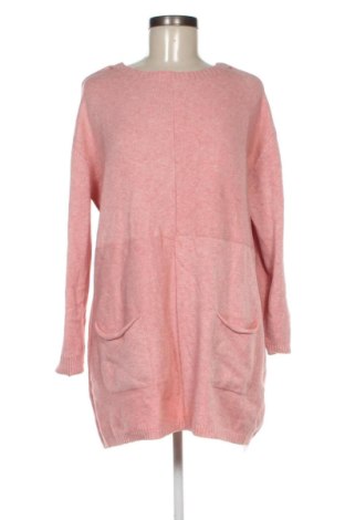 Дамска блуза Unbranded, Размер XXL, Цвят Розов, Цена 10,22 €