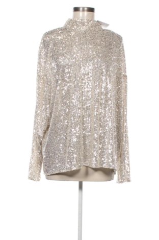 Damen Shirt Unbranded, Größe XXL, Farbe Mehrfarbig, Preis 12,99 €