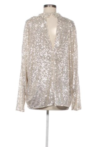 Damen Shirt Unbranded, Größe XXL, Farbe Mehrfarbig, Preis 12,99 €