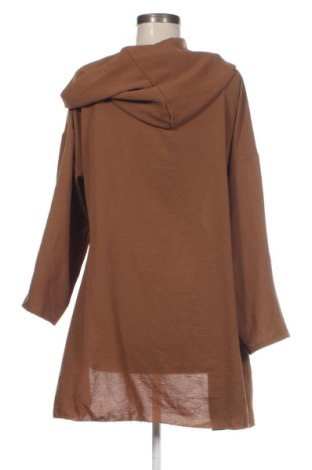 Bluză de femei Unbranded, Mărime XXL, Culoare Maro, Preț 60,99 Lei