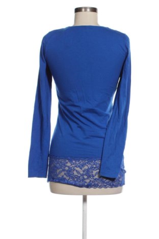 Bluzka damska Unbranded, Rozmiar S, Kolor Niebieski, Cena 53,58 zł