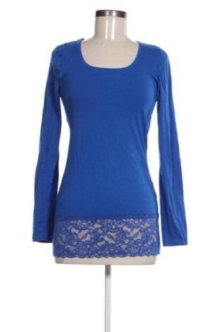 Bluzka damska Unbranded, Rozmiar S, Kolor Niebieski, Cena 53,58 zł