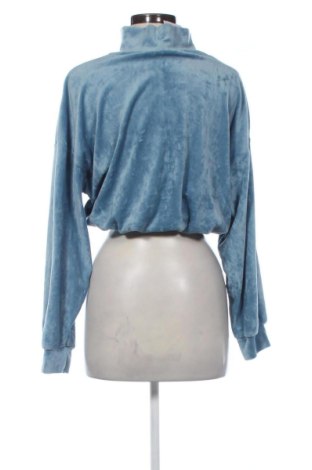 Дамска блуза Unbranded, Размер M, Цвят Син, Цена 10,22 €