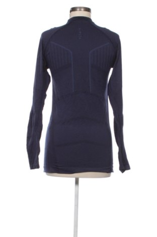 Bluză de femei Unbranded, Mărime L, Culoare Albastru, Preț 72,99 Lei