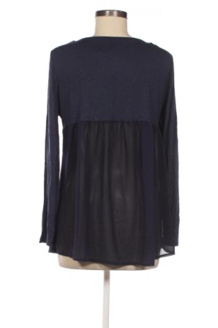 Дамска блуза Unbranded, Размер L, Цвят Син, Цена 10,22 €