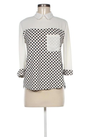 Дамска блуза Unbranded, Размер M, Цвят Многоцветен, Цена 10,22 €