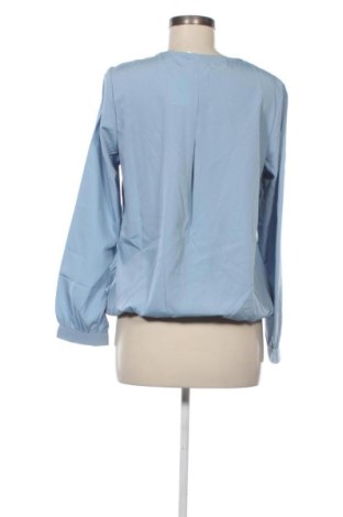 Bluzka damska Unbranded, Rozmiar M, Kolor Niebieski, Cena 51,99 zł