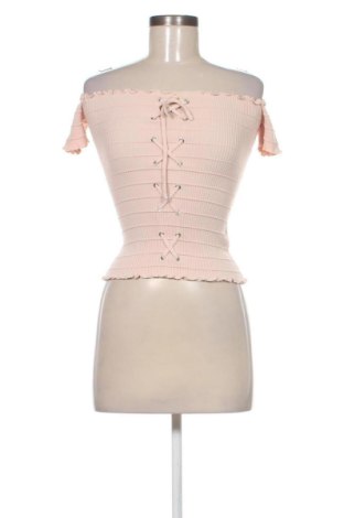 Damen Shirt Unbranded, Größe M, Farbe Rosa, Preis € 12,99