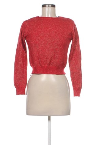 Dámská halenka Unbranded, Velikost M, Barva Červená, Cena  289,00 Kč