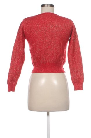 Dámská halenka Unbranded, Velikost M, Barva Červená, Cena  289,00 Kč