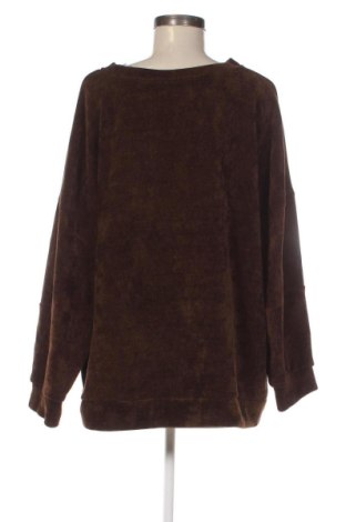 Bluzka damska Unbranded, Rozmiar XXL, Kolor Brązowy, Cena 51,99 zł