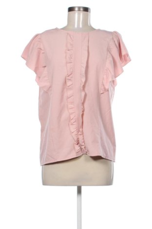 Bluzka damska Unbranded, Rozmiar M, Kolor Popielaty róż, Cena 39,06 zł