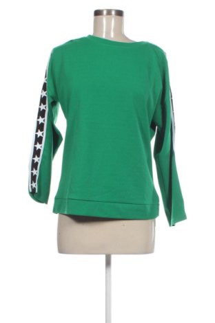 Bluzka damska Unbranded, Rozmiar M, Kolor Zielony, Cena 51,99 zł