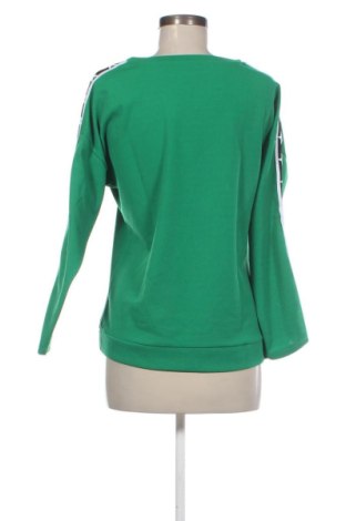 Bluzka damska Unbranded, Rozmiar M, Kolor Zielony, Cena 51,99 zł