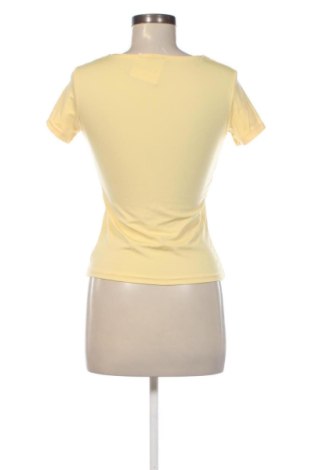 Bluzka damska Unbranded, Rozmiar M, Kolor Żółty, Cena 51,99 zł