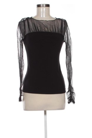 Bluzka damska Unbranded, Rozmiar M, Kolor Czarny, Cena 26,79 zł