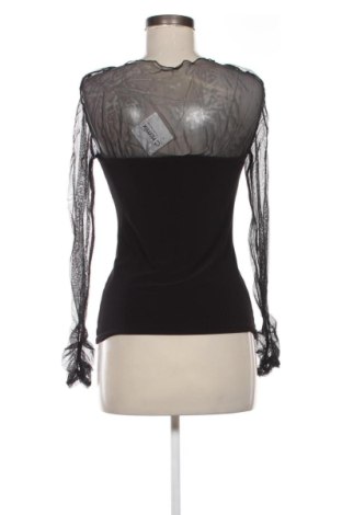 Bluzka damska Unbranded, Rozmiar M, Kolor Czarny, Cena 26,79 zł