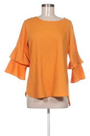 Bluzka damska Unbranded, Rozmiar L, Kolor Żółty, Cena 51,99 zł