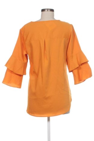 Bluzka damska Unbranded, Rozmiar L, Kolor Żółty, Cena 51,99 zł