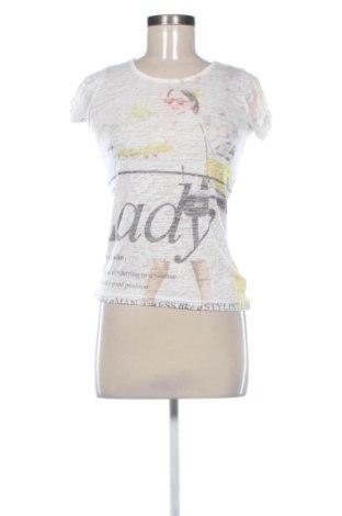 Bluzka damska Unbranded, Rozmiar M, Kolor Kolorowy, Cena 53,58 zł