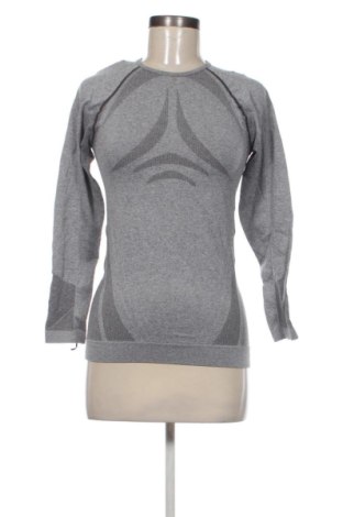 Bluzka damska Unbranded, Rozmiar XS, Kolor Szary, Cena 61,99 zł