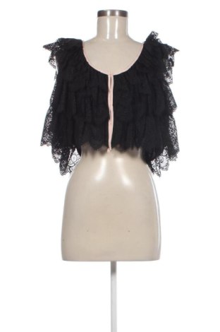 Bluzka damska Unbranded, Rozmiar L, Kolor Czarny, Cena 52,42 zł