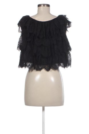 Bluzka damska Unbranded, Rozmiar L, Kolor Czarny, Cena 52,42 zł