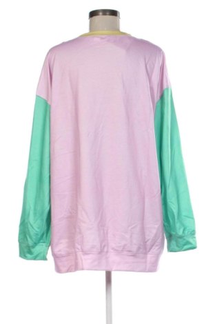 Bluzka damska Unbranded, Rozmiar XXL, Kolor Kolorowy, Cena 63,00 zł