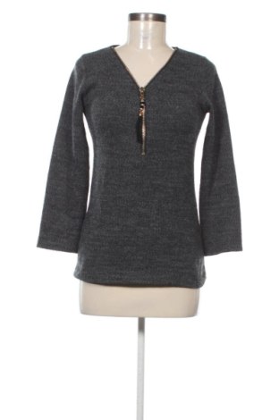 Bluză de femei Unbranded, Mărime XS, Culoare Gri, Preț 60,99 Lei