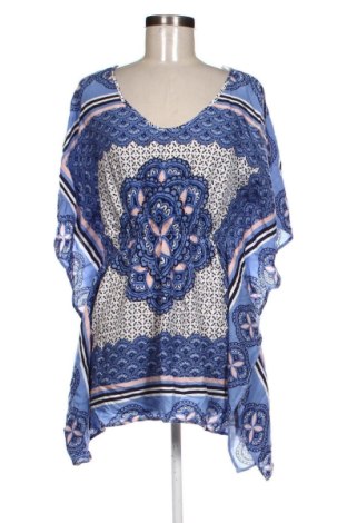 Bluzka damska Unbranded, Rozmiar L, Kolor Kolorowy, Cena 51,39 zł