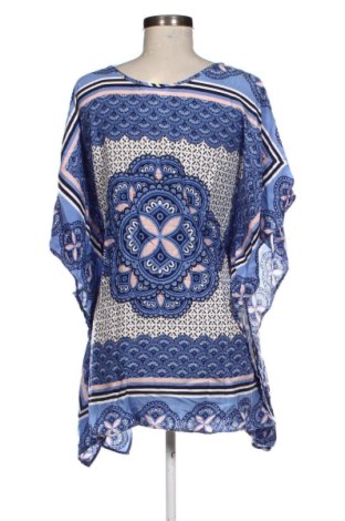 Bluzka damska Unbranded, Rozmiar L, Kolor Kolorowy, Cena 51,39 zł