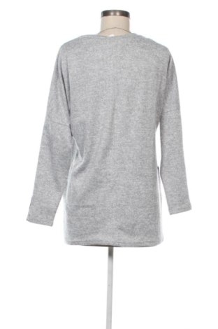 Bluzka damska Unbranded, Rozmiar L, Kolor Szary, Cena 17,99 zł