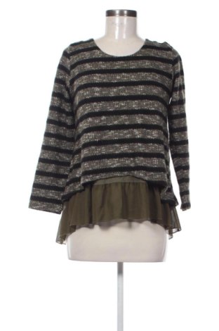 Дамска блуза Unbranded, Размер M, Цвят Многоцветен, Цена 10,22 €