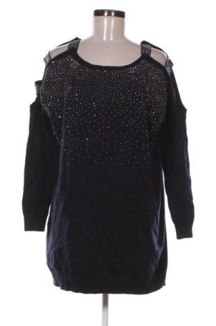 Дамска блуза Unbranded, Размер XL, Цвят Многоцветен, Цена 10,22 €