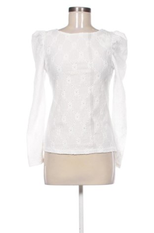 Dámská halenka Unbranded, Velikost S, Barva Bílá, Cena  277,00 Kč