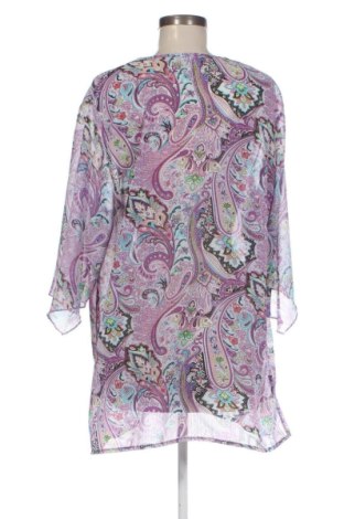 Damen Shirt Unbranded, Größe XXL, Farbe Mehrfarbig, Preis 12,99 €